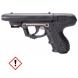 Pistolet à poivre JPX Jet protector Gen 2