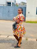 CATY:Magnifique jeune africaine pour relation sérieuse 