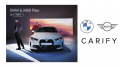 Carify - ta voiture en abonnement 
