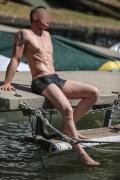 Enzo - Escort boy VIP Genève