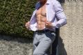 Enzo - Escort boy VIP Genève