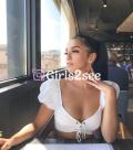 Nahia - Disponible et chaude comme la braise.