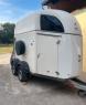 Van bockmann confort 2 places