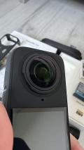 Insta 360 X4 Pack Luxe + Carte SD