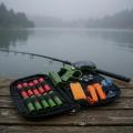 Kit de Sécurité Nautique FithOS - Lanceur, Fusées et Cartouches Sonores Compatible 12/50 Gomme cogne