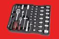 🧰 Ensemble Outils 599 pièces – Le Kit Ultime du Bricoleur 🔩