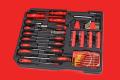 🧰 Ensemble Outils 599 pièces – Le Kit Ultime du Bricoleur 🔩