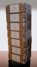 🟢 lot SOLDERIE clips ceinture de sécurité 500 pcs (x2 ) / cartons 🟢