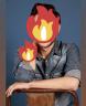 Jeune escort de 19an sportif