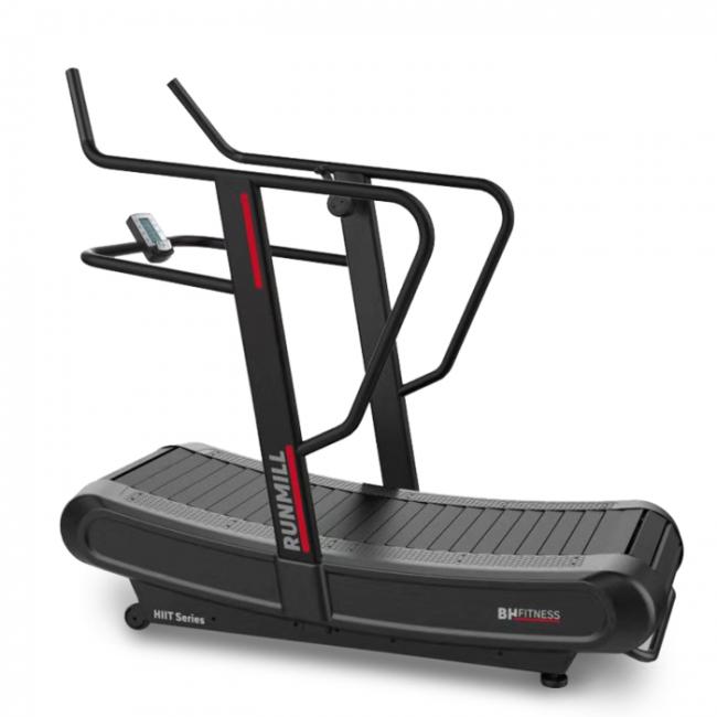 RunMill de BH Fitness de démo chez La Forge - Market 