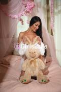 Sabrina - Nouvelle à Genève GFE viens me voir