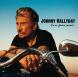 Johnny Halliday !