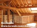 Chalet en colocation à Bossey 