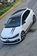 Polo GTI DSG 