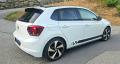 Polo GTI DSG 