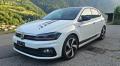 Polo GTI DSG 