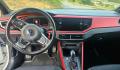 Polo GTI DSG 
