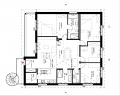 Joli appartement neuf 5.5 pièces à louer - dans villa