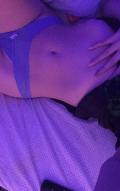 Je vends mes dessous portée 