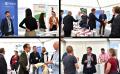 Photographe de CONGRÈS, Séminaire, Meeting, Assemblée, Conférence, Forum, Foire, Salon - Lausanne, Genève, Fribourg, Neuchâtel, Yverdon-les-Bains, Estavayer-le-Lac, Morges, Nyon, Montreux, Bulle, Morat, Martigny, Sion