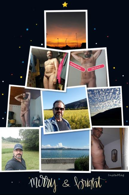 Mon corps  Mon corps