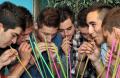 Photographe SOIRÉE, Fête, Cocktail, Réception, Event - Lausanne, Genève, Coppet, Nyon, Morges, Pully, Lutry, Vevey, Montreux, Yverdon, Neuchâtel, Fribourg, Payerne, Bulle, Suisse romande