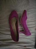 Chaussure et botte à talons 45-46