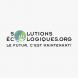 Association Solutions Ecologiques