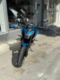CF MOTO 125NK
