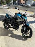 CF MOTO 125NK