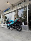 CF MOTO 450SR