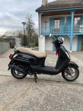 SYM Fiddle II 125