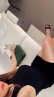 Sarah, esthéticienne pour massage relaxant aux huiles