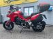 DUCATI MULTISTRADA 1260S