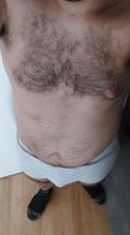 Homme 30 ans dispo 