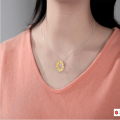 Pendentif Copeaux de crayon