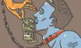 Une dominatrice Bdsm, moneymiss à servir. 