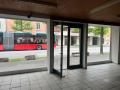 Grosse, ebenerdige Gewerbefläche mit Schöner Schaufensterfront