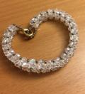 Vends bracelet femme
