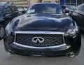 QX70 3.7 S Premium AWD