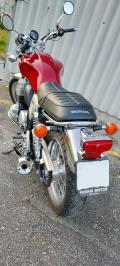 Honda CB1100 EX 2017