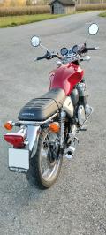 Honda CB1100 EX 2017