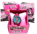 LOL Pop Dolls Montre surprise