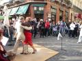 Cours Tango Argentin Montreux