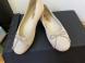 Paire de ballerine Cyrillus