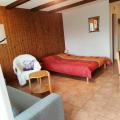 Ovronnaz, studio plein sud 2-4 pers
