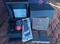 À vendre MIDO comme neuve, réf M038.431.37.051.00