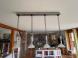 Lampe suspension : cuisine / îlot / table à manger