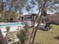 Villa moderne et modulable de 136 m2 ( + 80 m2 de dépendances ) aux portes de Nimes et Montpellier