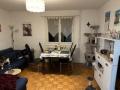 Appartement 3.5 pcs avec vue magnifique, en face Dentsly 1 200
